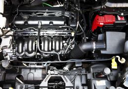 Como higienizar um motor automotivo