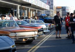 O que esperar do SEMA Show 2016?