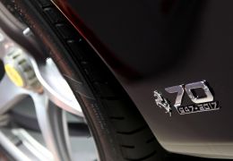 LaFerrari conversível chega à Paris