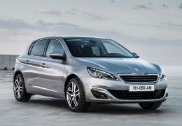 Peugeot aposta na mudança de motor dos modelos 308 e 408