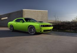 Camaro LT1 promete ser o mais rápido da categoria