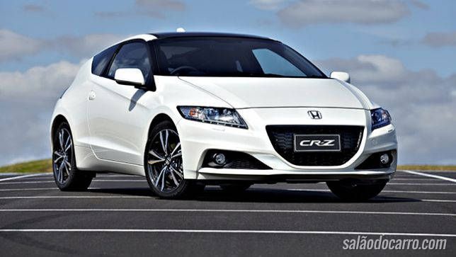 Responsabilidade ambiental: Honda faz estimativa audaciosa para venda de veículos “verdes”