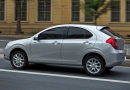 Novo esportivo da JAC chega com motor 1.5 flex