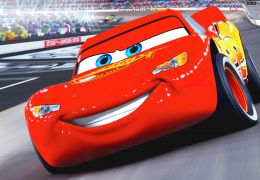 Pixar anuncia atrações para evento automotivo