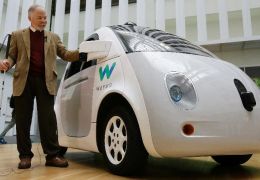 Google teria abandonado projeto de carro autônomo