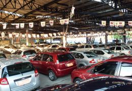 Confira os carros seminovos mais vendidos no mercado