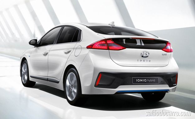 Hyundai mostra carro autônomo criado para o público mais popular