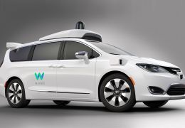 Autônomo da Waymo pode ter preço surpreendente