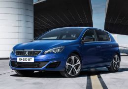 Peugeot deve lançar GT no Brasil ainda este ano