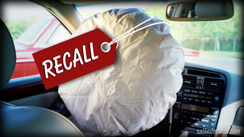 Empresa responsável por airbags que falhavam é condenada