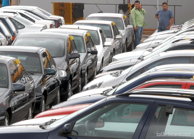 Tabela Fipe pode nem sempre ser bom negócio na venda de carros