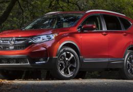 Os carros esperados para 2017 no Brasil