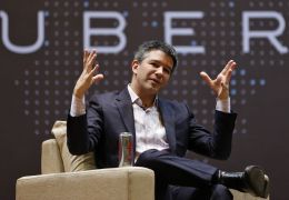 Uber fecha parceria com montadora para seguir com projeto de carros autônomos