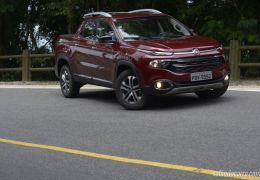 Fiat Toro ainda é incerteza no mercado norte-americano