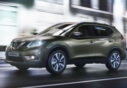 Modelos da categoria SUV estão entre os que mais cresceram nas vendas globais