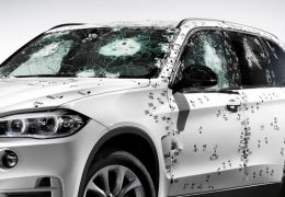 Dicas para manter um carro blindado