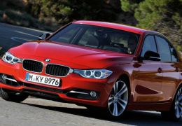 BMW anuncia recall para 2.406 unidades