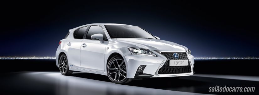 Lexus e Porsche são as marcas mais confiáveis para norte-americanos