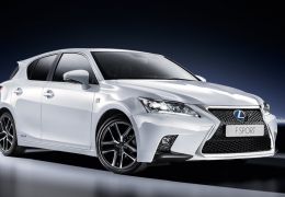 Lexus e Porsche são as marcas mais confiáveis para norte-americanos