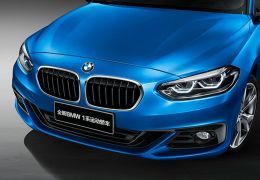 Série 1 da BMW poderá ser produzido nacionalmente