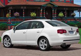 Volkswagen anuncia recall para o Brasil