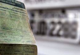 Donos de veículos roubados podem pedir valores do IPVA de volta