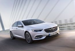 Opel e Vauxhall são compradas pela PSA