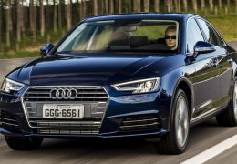 Audi chama A4 para recall no Brasil