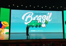 Aplicativo Wave vai oferecer opções de caronas