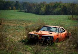 Governo muda regras para carros mais antigos