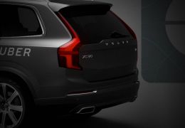 Uber afirma que não roubou sistema de carro autônomo do Google