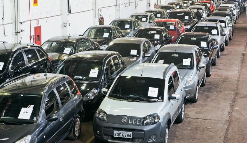 Confira algumas dicas para conseguir comprar carro em leilão