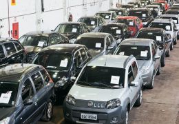 Confira algumas dicas para conseguir comprar carro em leilão