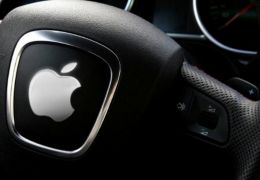 Califórnia autoriza Apple a testar carro autônomo