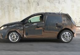 Fiat revela nome do carro que deve substituir Punto
