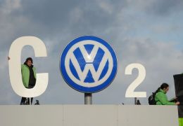 Volkswagen terá que ficar ‘sob supervisão’ por três anos