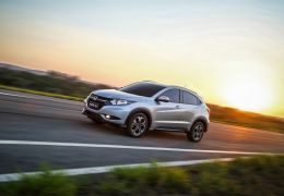 Os SUVs compactos no Brasil