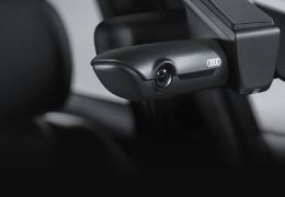 Audi afirma que colocará câmeras de painel em seus modelos no Brasil