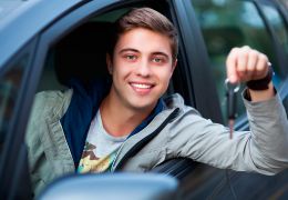 Pesquisa afirma que jovens estão reavaliando a necessidade da compra de carro