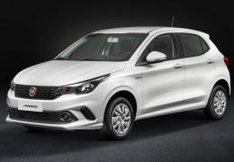 Fiat revela preços de Argo. Confira detalhes de todas as versões