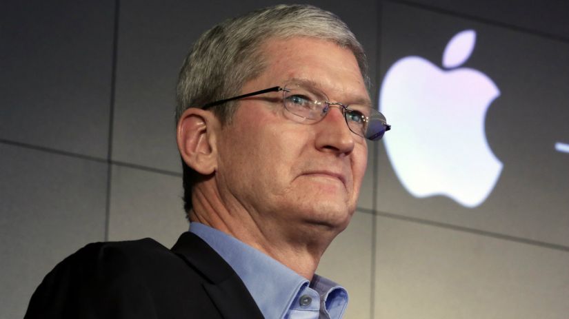 CEO da Apple afirma que empresa está focada em sistemas de carros autônomos