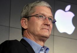 CEO da Apple afirma que empresa está focada em sistemas de carros autônomos