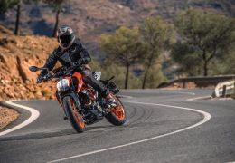 Contran muda regras sobre modificação de motos