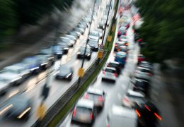 Munique quer proibir circulação de carros a diesel