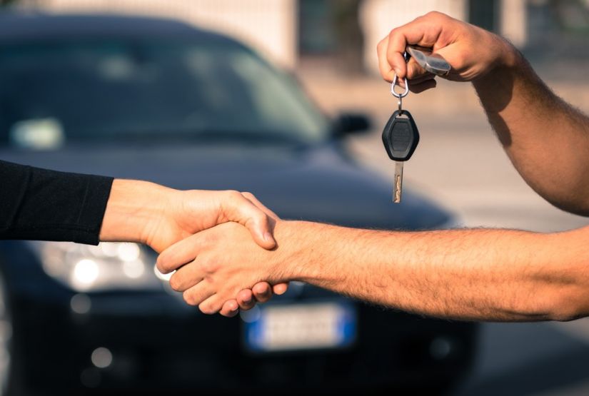 Dicas para fazer um bom negócio na venda do carro