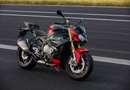 BMW lança nova S 1000 R mais potente que modelo atual