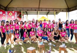 Mulheres criam grupo de carros modificados no Acre