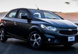 Confira o ranking dos carros mais vendidos no 1º semestre de 2017