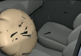 Airbags mortais: mais uma morte registrada por falha no sistema de segurança