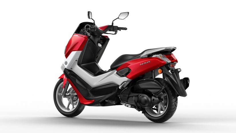 Scooters disparam em vendas no Brasil